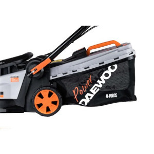 Daewoo akkus fűnyíró DALLM18-320