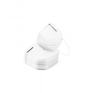 KN95 légzésvédő egészségügyi arcmaszk / szájmaszk - 20 darab