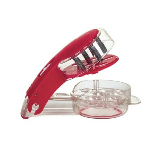 Cseresznye és meggymagozó