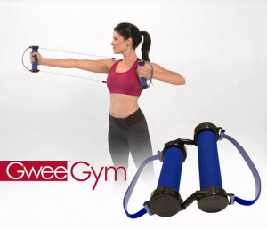 Total Body fitnesz kötél
