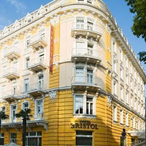 Opatijában az Adria gyöngyszemén: 2 éj 2 főnek reggelivel