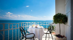 Opatijában az Adria gyöngyszemén: 2 éj 2 főnek reggelivel