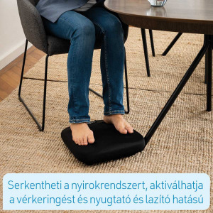 Belena Active Pro élénkítő, melegítő Shiatsu lábmasszázs