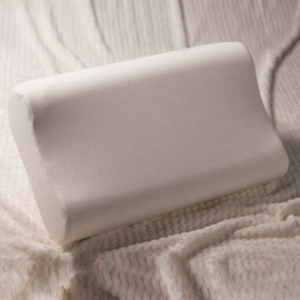 Adormo Ergonomic memóriahabos párna