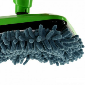 H2O X12 gőztisztító - levehető kézi gőzölővel