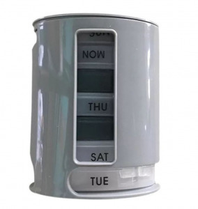 Pill pro gyógyszer adagoló