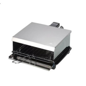 Retro melegszendvics sütő ST-800 - MS-015