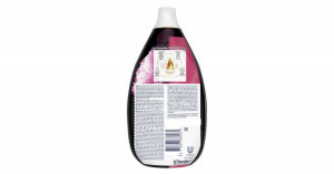 Coccolino szuperkoncentrált öblítő Divine 174 mosás (3x870ml)