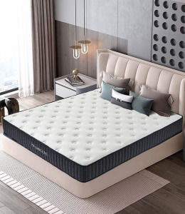 Comfort Line 90x200x23cm ortopéd kétoldalas matrac