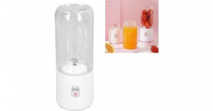 Vezeték nélküli turmix és smoothie készítő