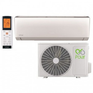 Polar Yes 3,5 KW (SIEH0035SDY/SO1H0035SDY) inverteres split klíma