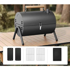 Asztali BBQ/Grill sütő