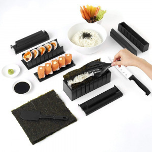 Profi sushi készítő szett - Készíts pillanatok alatt sushit