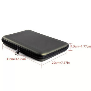 LED-es pontyhorgász kapásjelző és swinger szett