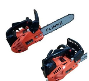 Flinke FK-LF-9550 benzinmotoros láncfűrész (3,9 LE / 30,5 cm)