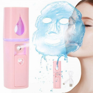Arctisztító hidratáló spray