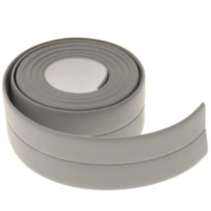 Univerzális öntapadós tömítőszalag 3,5 cm x 3,2 m - szürke - MS-471