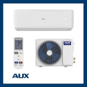 AUX Freedom ASW-H12C5C4/FAR3DI-B8 Inverteres Split Klíma 3,5kW
