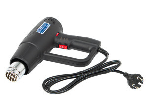 BLOW hőlégfúvó - 2000W