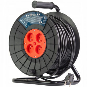 Rangers 50 m hosszabbító - kábeldob