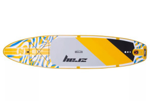 Zray felfújható SUP Evaison 11 kajakká alakítható 335x81x13cm 120kg teherbírás