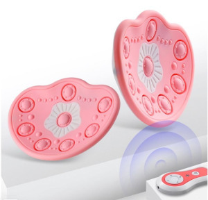 Mellfeszesítő eszköz, mell masszírozó