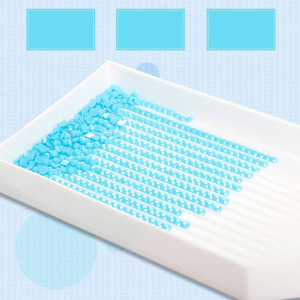 Gyémánt kirakó - sziporkázó vízesés