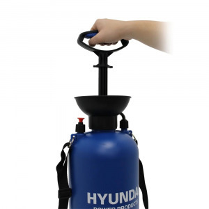 Hyundai Kézi permetező 8 literes