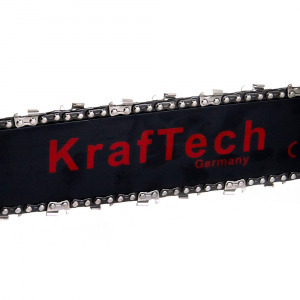 Kraftech benzines láncfűrész 4,9 LE, 65 cc (KT/CHS-49S)