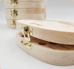 Fogtartó dobozka kisfiú