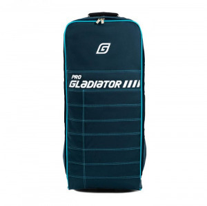 Gladiator Pro 12.6S SUP 384x76x15 cm 2022