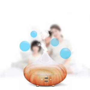 Onion óriás párologtató, diffúzor
