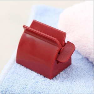 Tubuskinyomó, piros