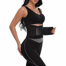 Fogyasztó öv, karcsúsító öv, alakformáló öv XXXL