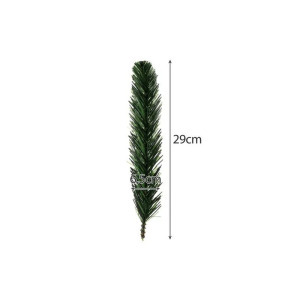 Díszágvirág 29 cm - 40 db Ruhhy 22513