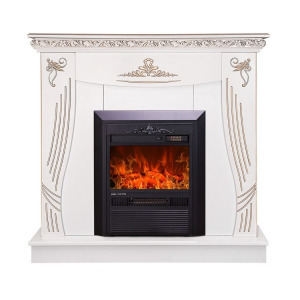 Elektromos kandalló Napoli & Cristina