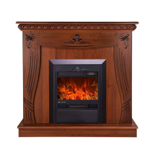 Elektromos kandalló Napoli & Cristina