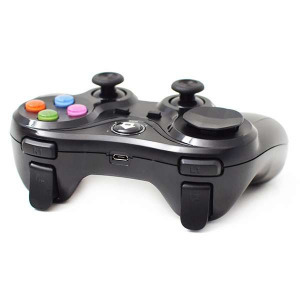 Bluetooth Gamepad / Vezeték nélküli kontroller játékhoz