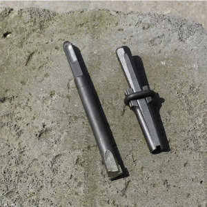 Kézi kőhasító, rock splitter, 16mm