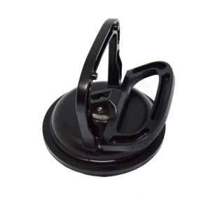 Nagy teherbírású vákuumos tapadókorong, üvegfogó tappancs (BBV)