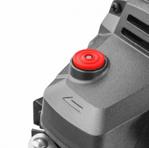 Ronix sarokcsiszoló, 20V akkumulátoros