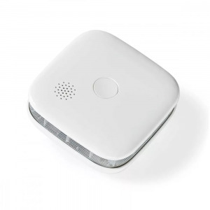 Smartlife füstérzékelő-wifis
