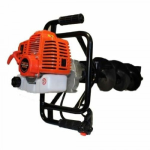 Kraft benzines talajfúró 6,3le H1901 (B12261)