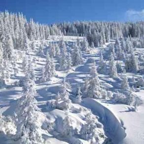 Semmering hótalpas túra