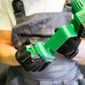 Hammersmith PocketSaw Pro nagyerejű, praktikus láncfűrész