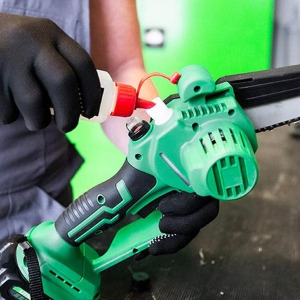 Hammersmith PocketSaw Pro nagyerejű, praktikus láncfűrész