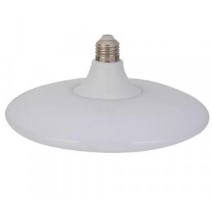 Bluetooth UFO lámpa hangszóróval + távirányítóval - 20W