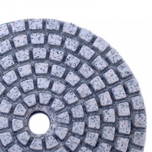 Gyémánt polírozó korong, polírkorong 50-es