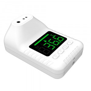 Non-Contact infravörös hőmérő K3X