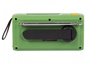 Blow RA11 Napelemes hordozható analóg AM/FM rádió